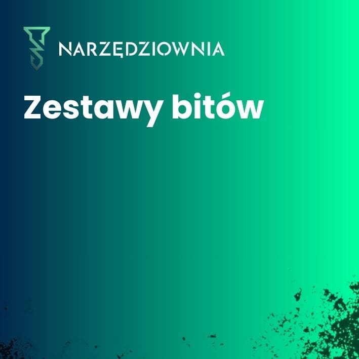 Zestawy bitów